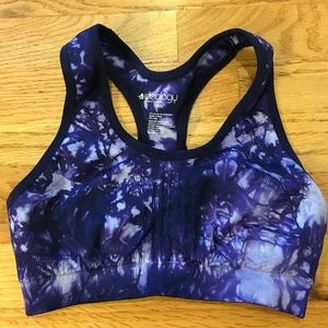 Ideology Racerback Sports Bra